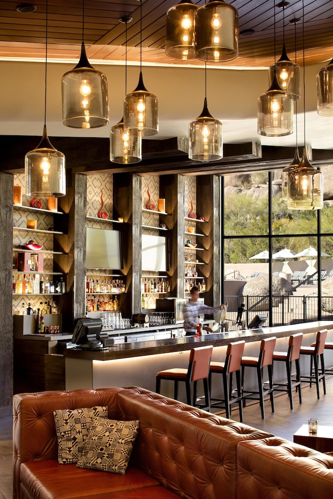 Boulders Resort & Spa Scottsdale Curio Collection by Hilton - photo 111