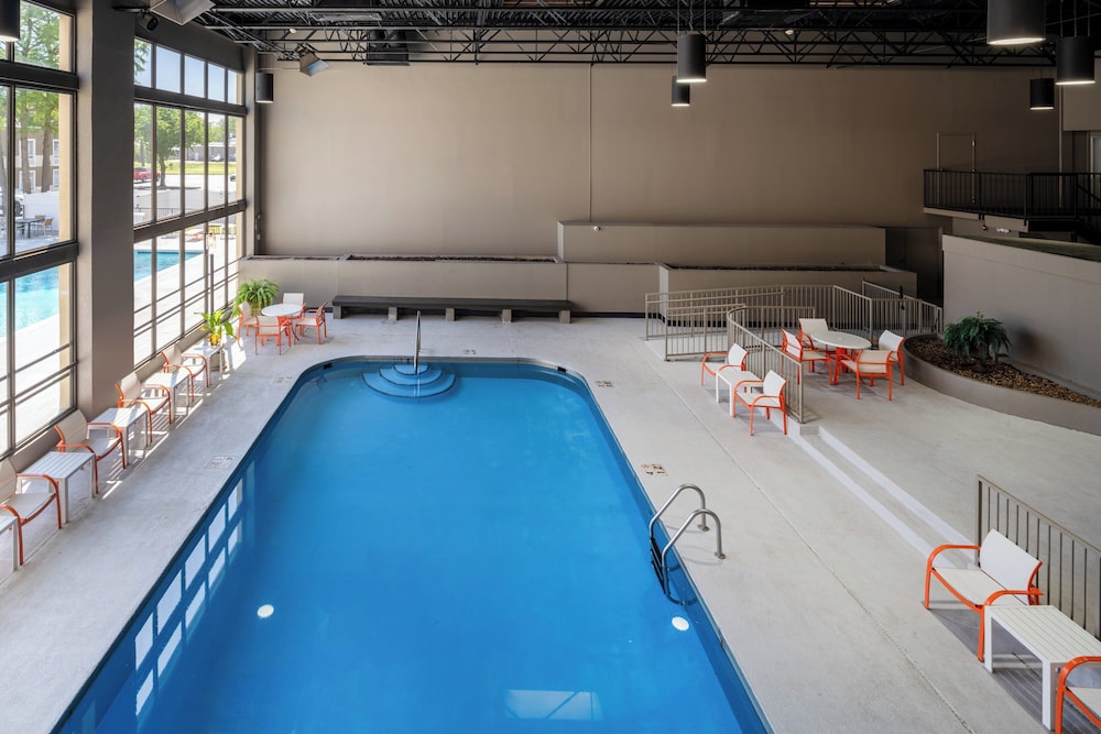 Holiday Inn Blytheville by IHG - photo 22