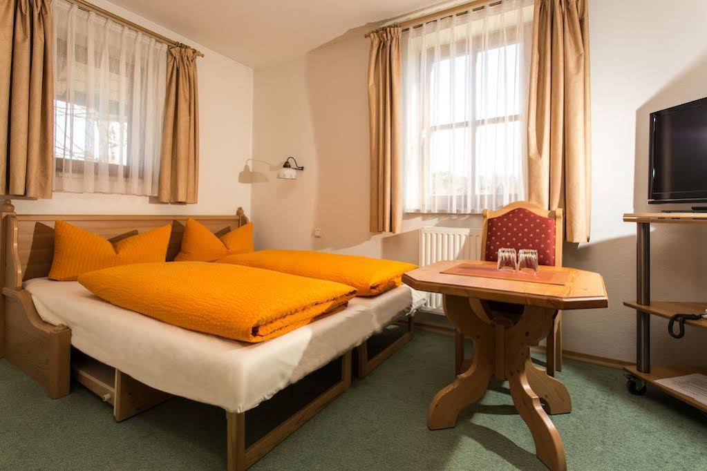 Hotel Pension Geiger — Bad Toelz — photo 2