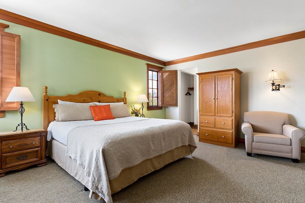 The La Conner Inn - photo 15