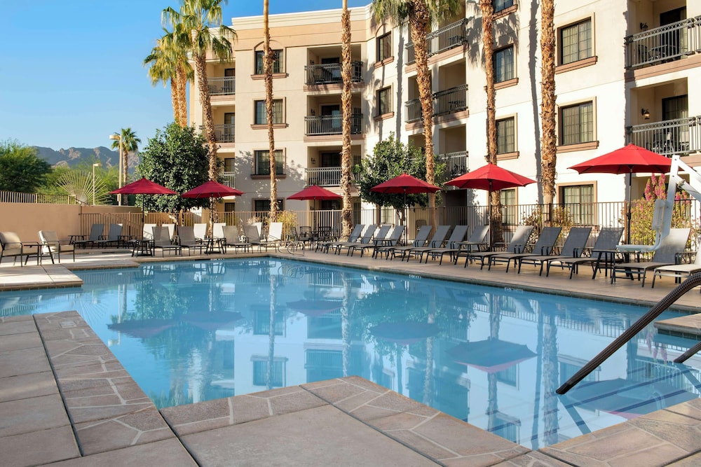 Embassy Suites La Quinta Hotel & Spa - photo 46