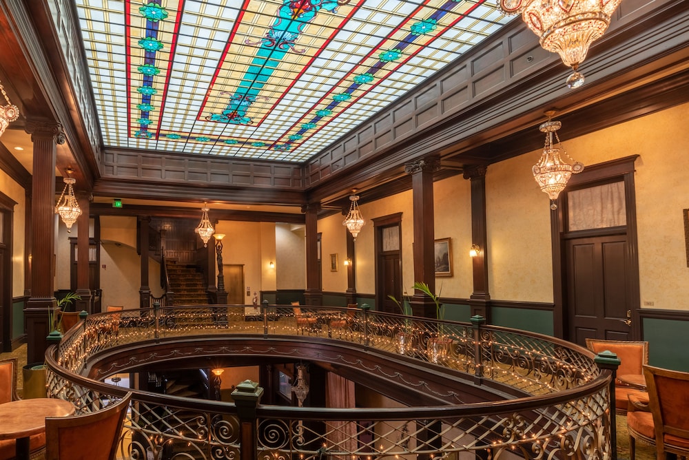 Geiser Grand Hotel - photo 47