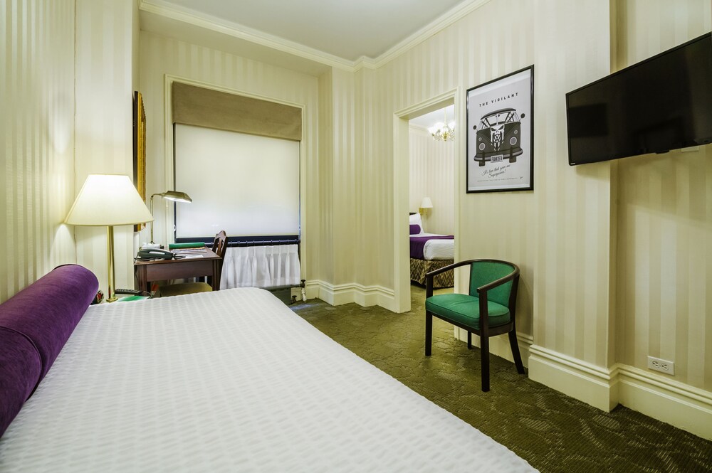The Hotel Wolcott - photo 36
