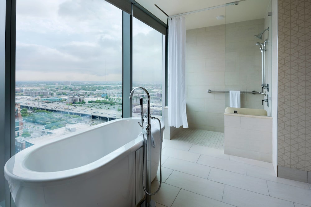 Marriott Marquis Houston - photo 37