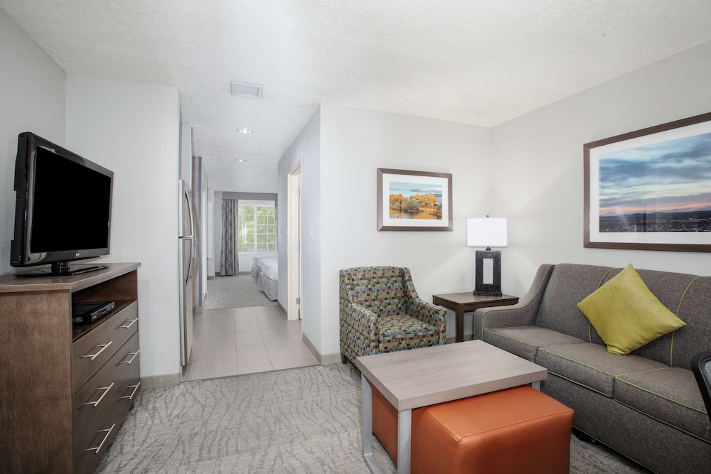 Homewood Suites by Hilton Albuquerque Journal Center - photo 10