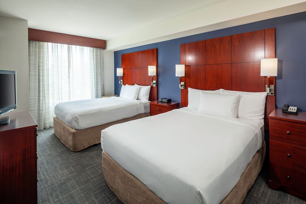 Residence Inn by Marriott Dana Point San Juan Capistrano - photo 9