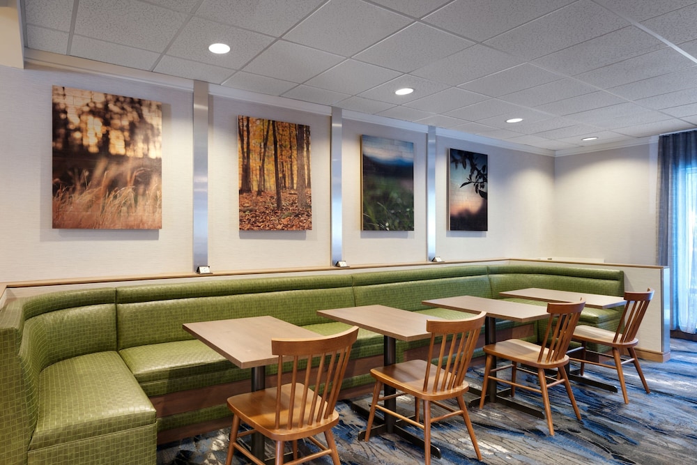 Fairfield Inn & Suites by Marriott Albany - photo 25