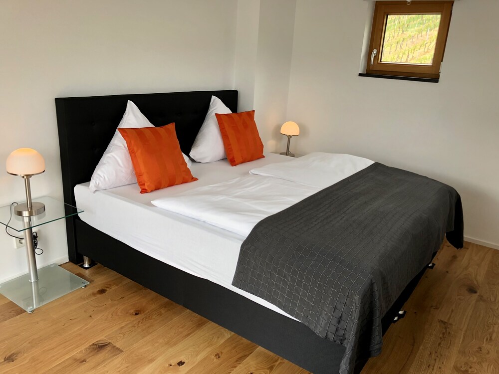 Weingut Aparthotel Olinger — Mehring — photo 3