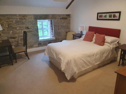 The Granary