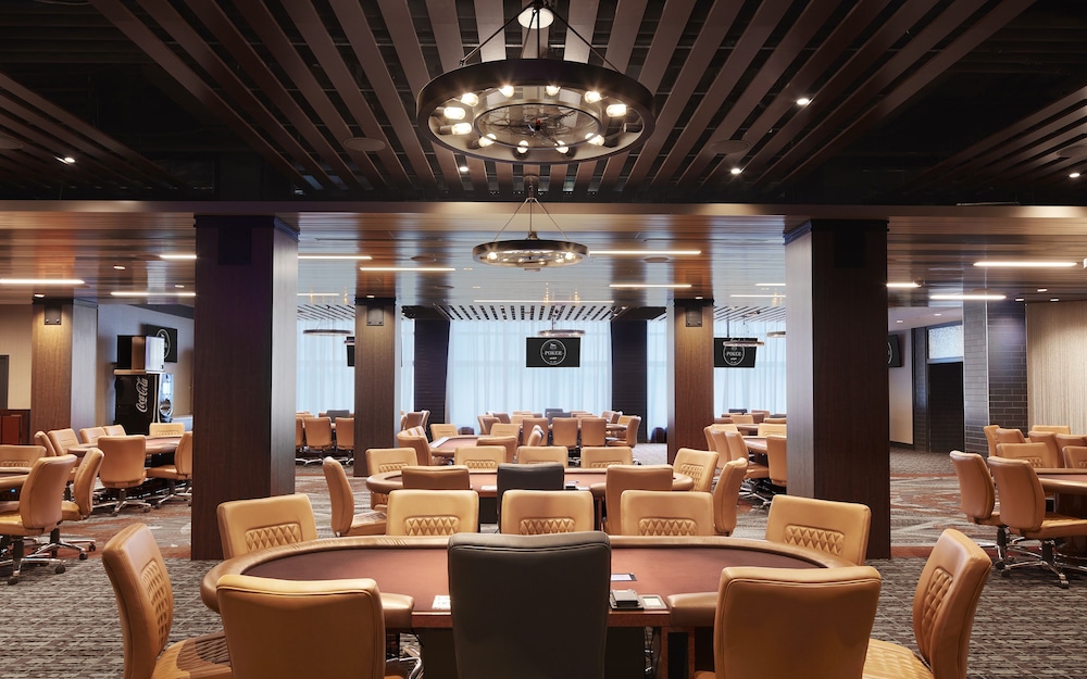 MGM Springfield - photo 19