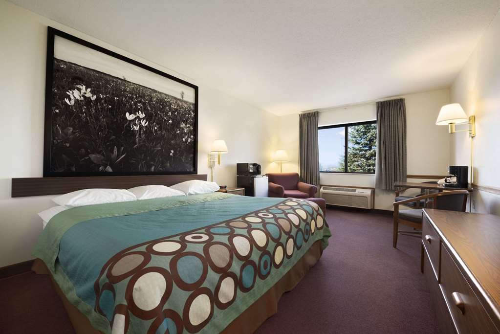 Super 8 by Wyndham Danville - photo 30