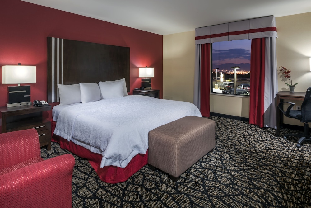 Hampton Inn & Suites Salt Lake City University Foothill Dr - photo 9