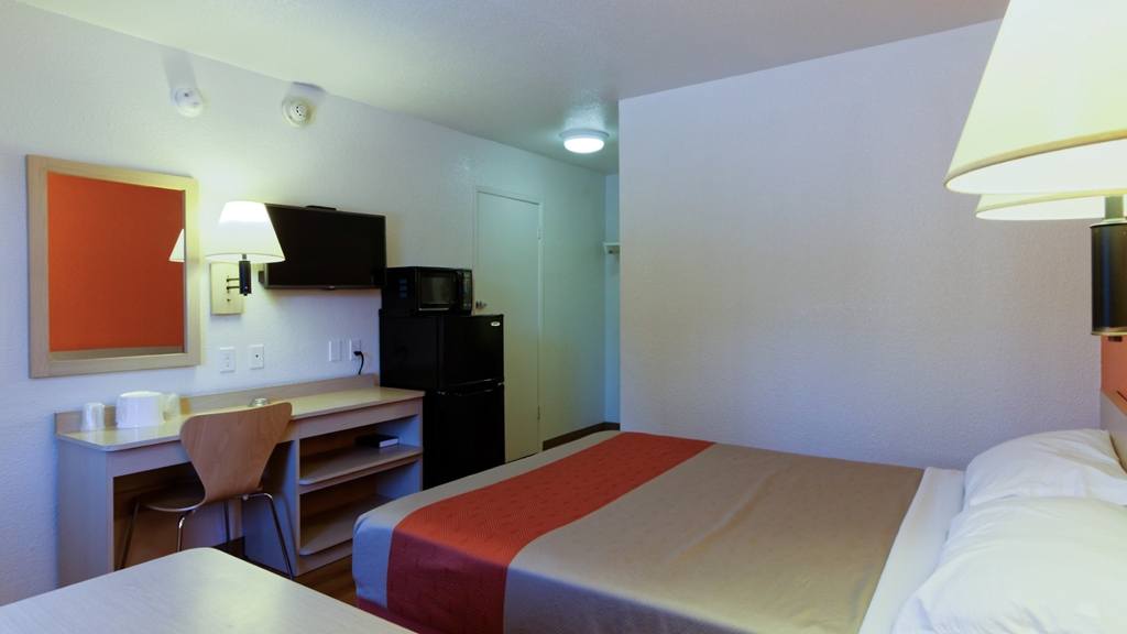 Motel 6 Chico CA - photo 14