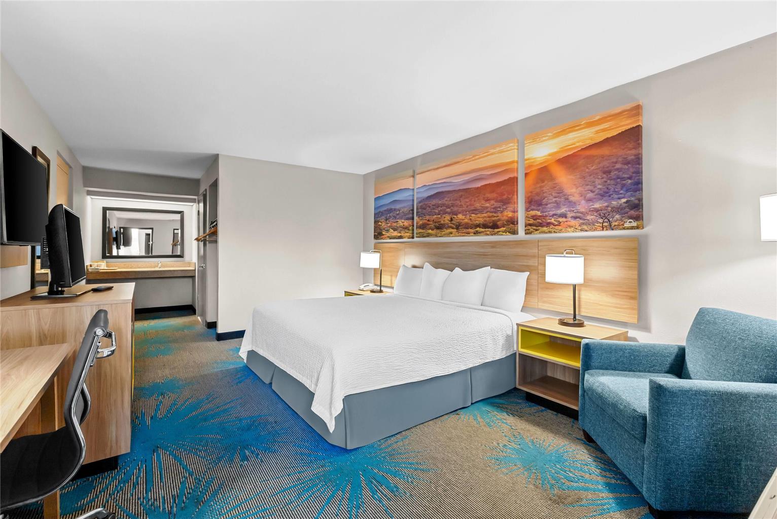 Days Inn by Wyndham Saint Pauls - photo 20
