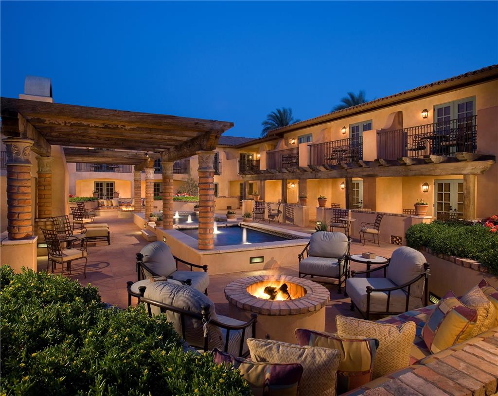 Royal Palms Resort and Spa part of Hyatt - photo 13