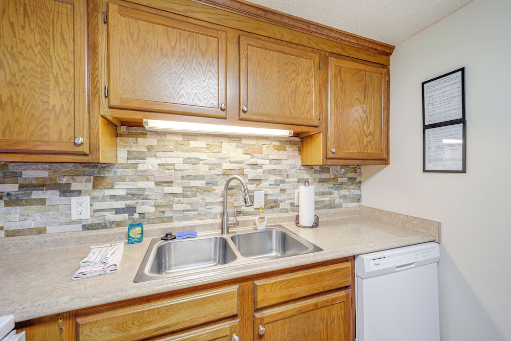 Sugar Top Resort Condo w Indoor Pool: 3 Mi to Ski - photo 11