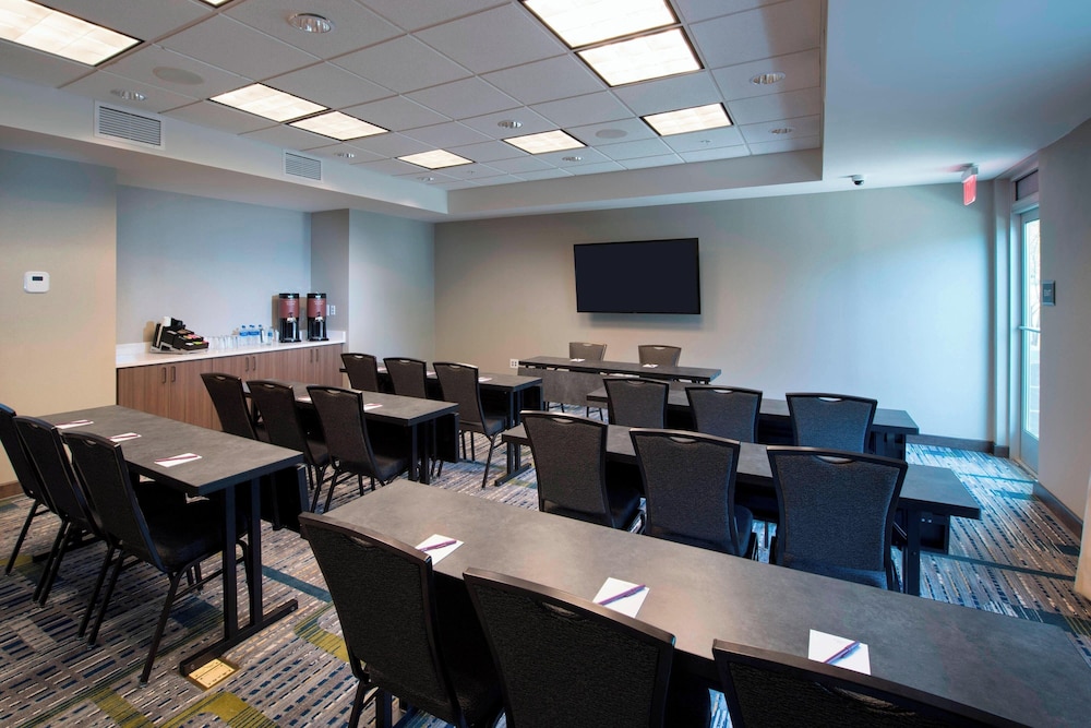 Residence Inn by Marriott Atlanta Perimeter Center Dunwoody - photo 51
