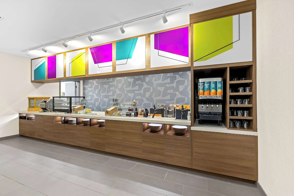 Home2 Suites By Hilton Hendersonville - photo 24
