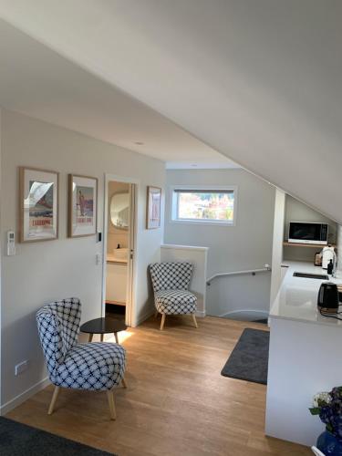 Parkside Loft — 4-Star Luxury Hotel in Wanaka, New Zealand