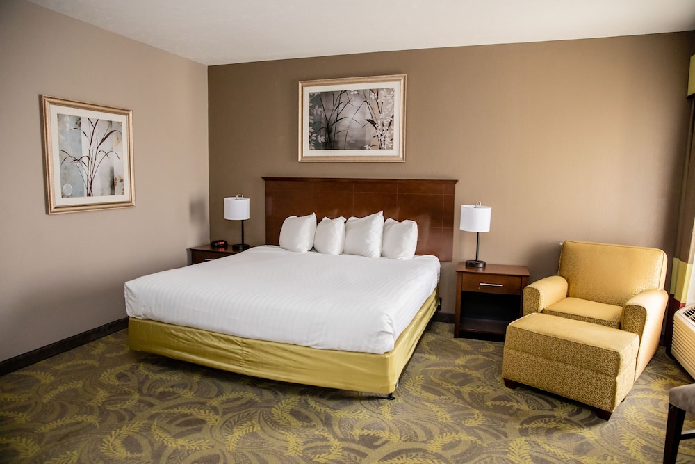 Carpenter Street Hotel - photo 10