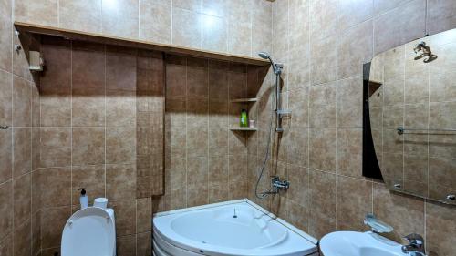 Maximilian Apartment