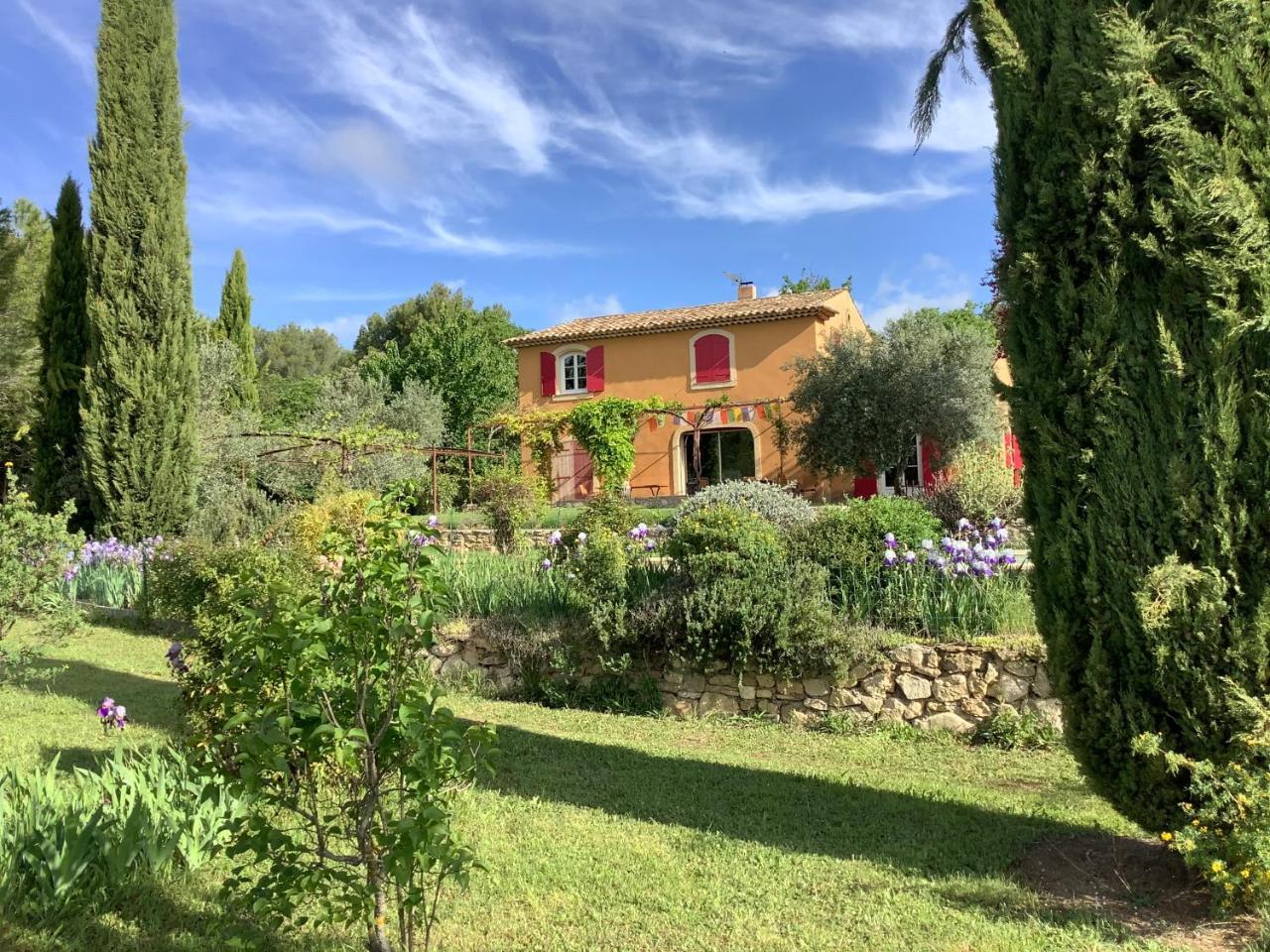 Provence Luberon — Unknown City — photo 2
