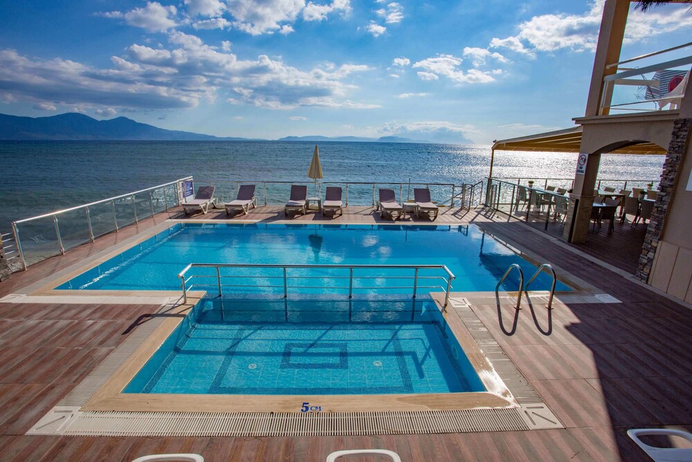 Melis Otel - last minute hotel in Kusadasi