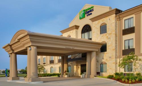 Aspen Grand Hotel Houston - photo 2