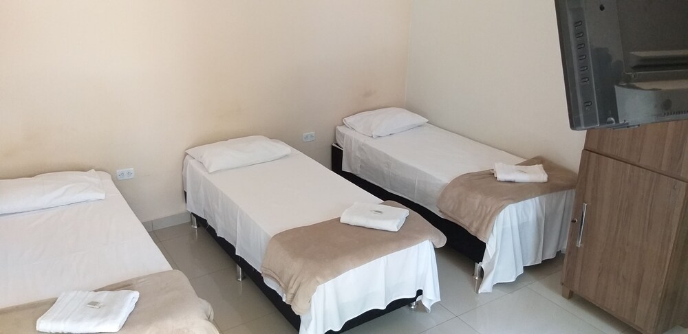 Hotel pantanal — Tres Lagoas — photo 4