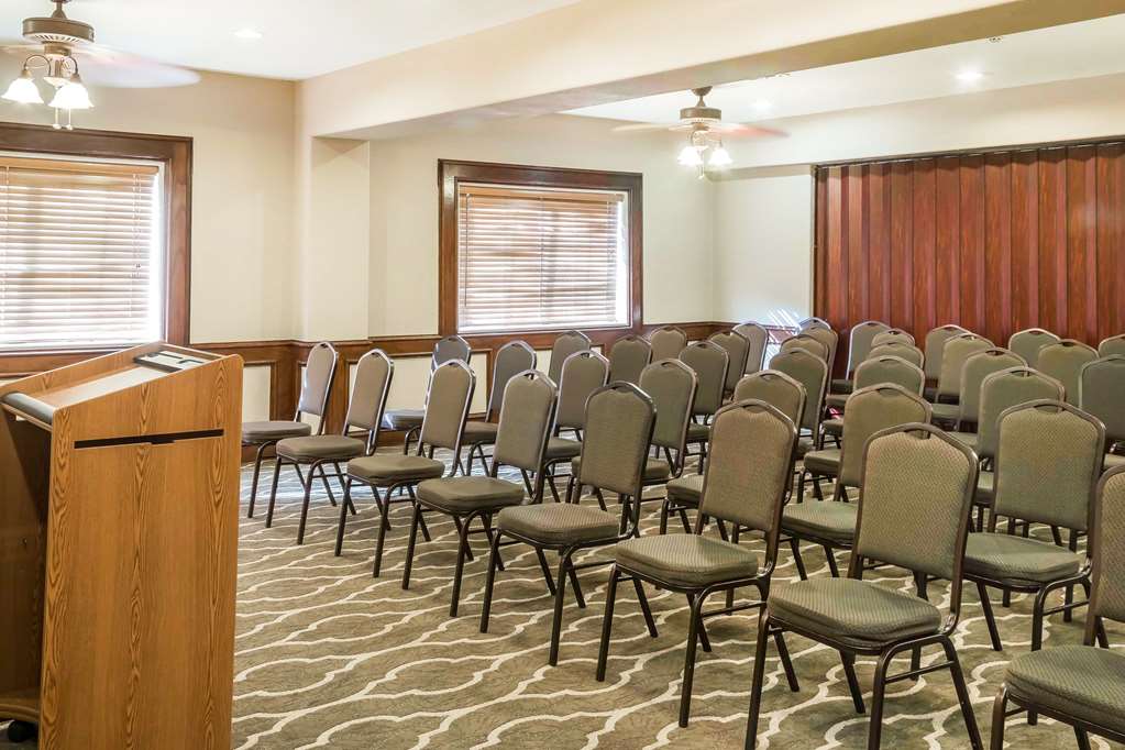 MainStay Suites Edinburg South - photo 35