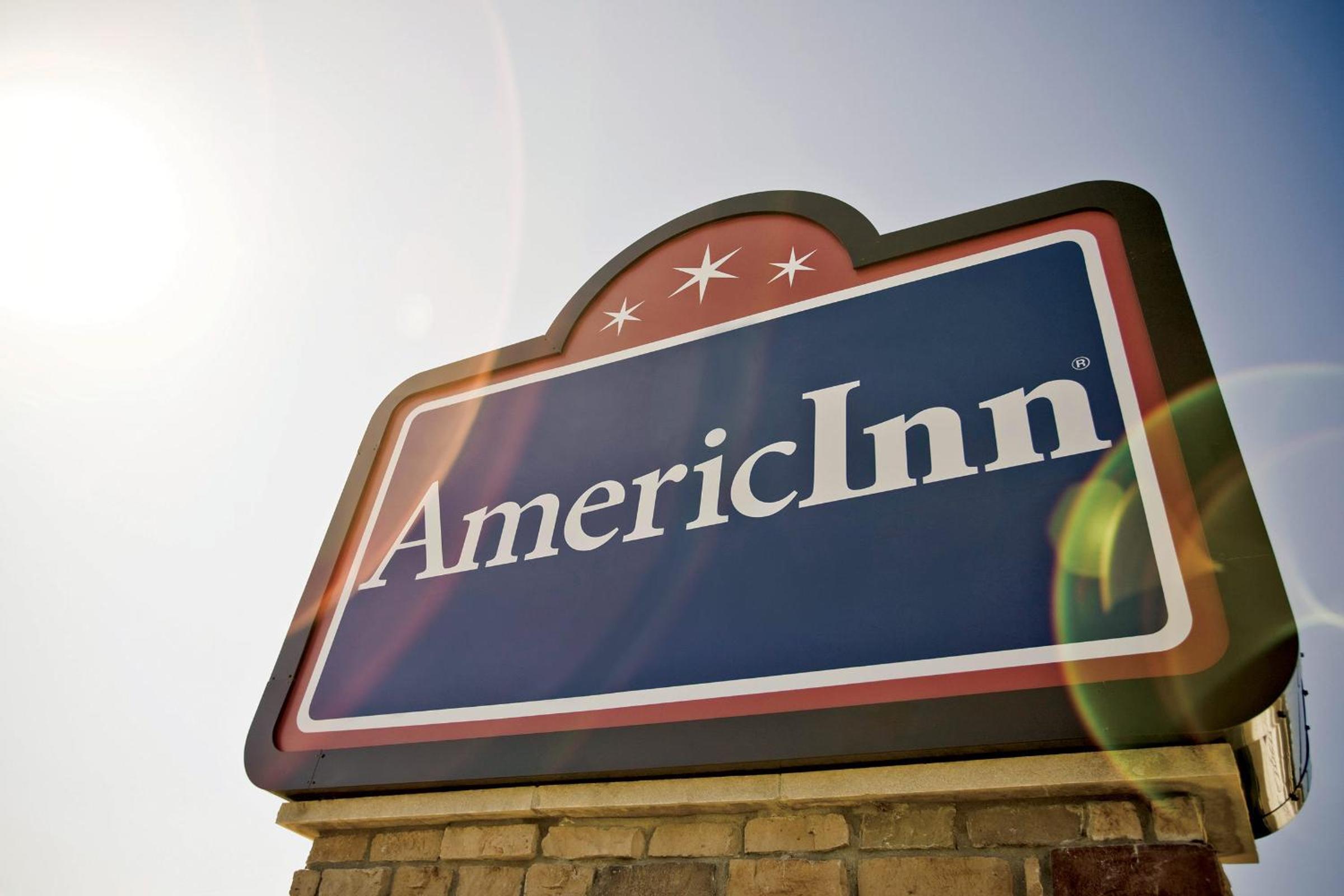 AmericInn by Wyndham Lincoln North - photo 4