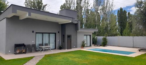 Olivos Luján — Maipu — photo 2