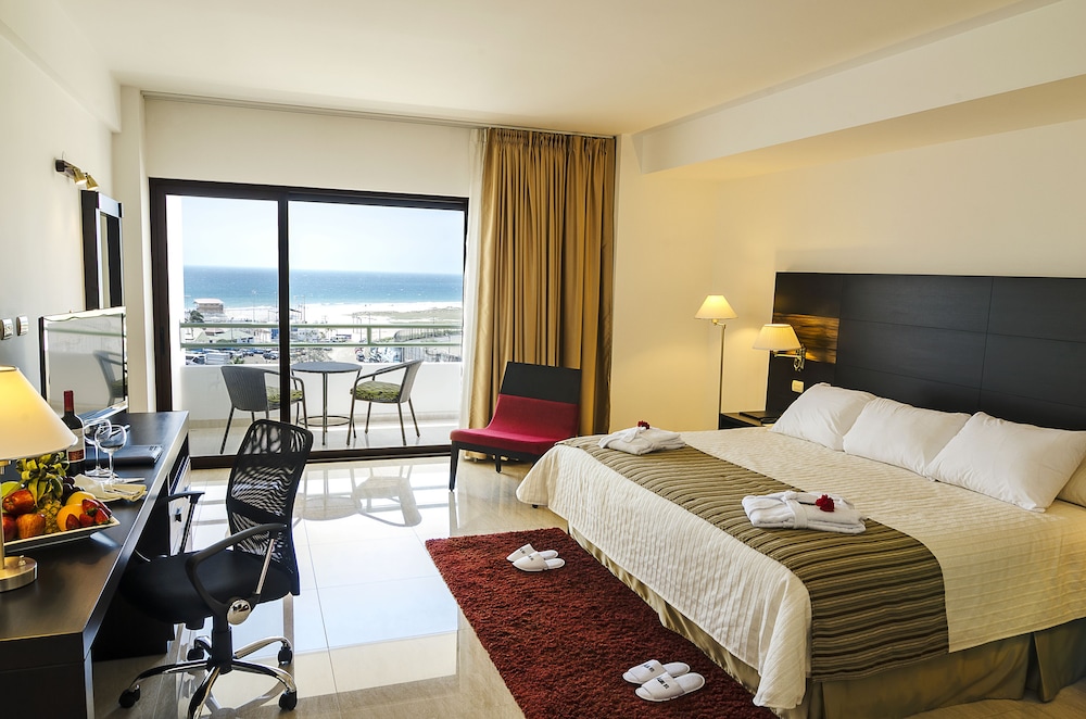 Hotel Balandra — Manta — photo 3