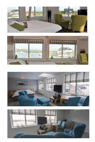 Hotel Havenzicht Texel — Oudeschild — photo 3