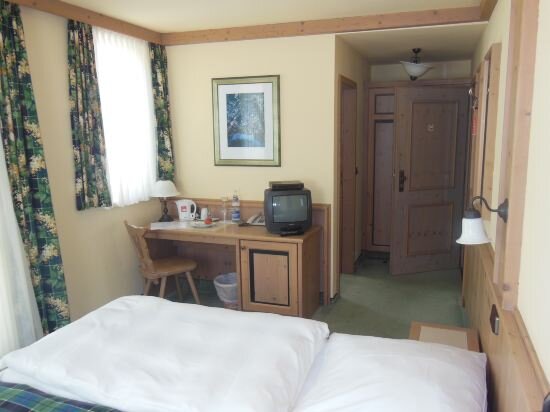 Hotel Albers in Recklinghausen, Germany