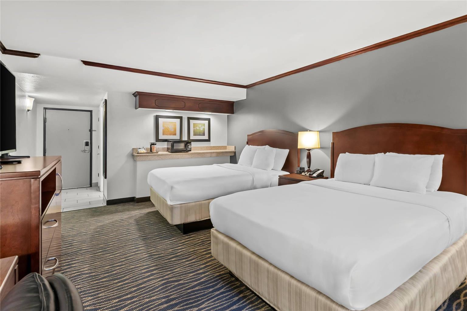 Radisson Hotel Salt Lake City Airport - photo 56