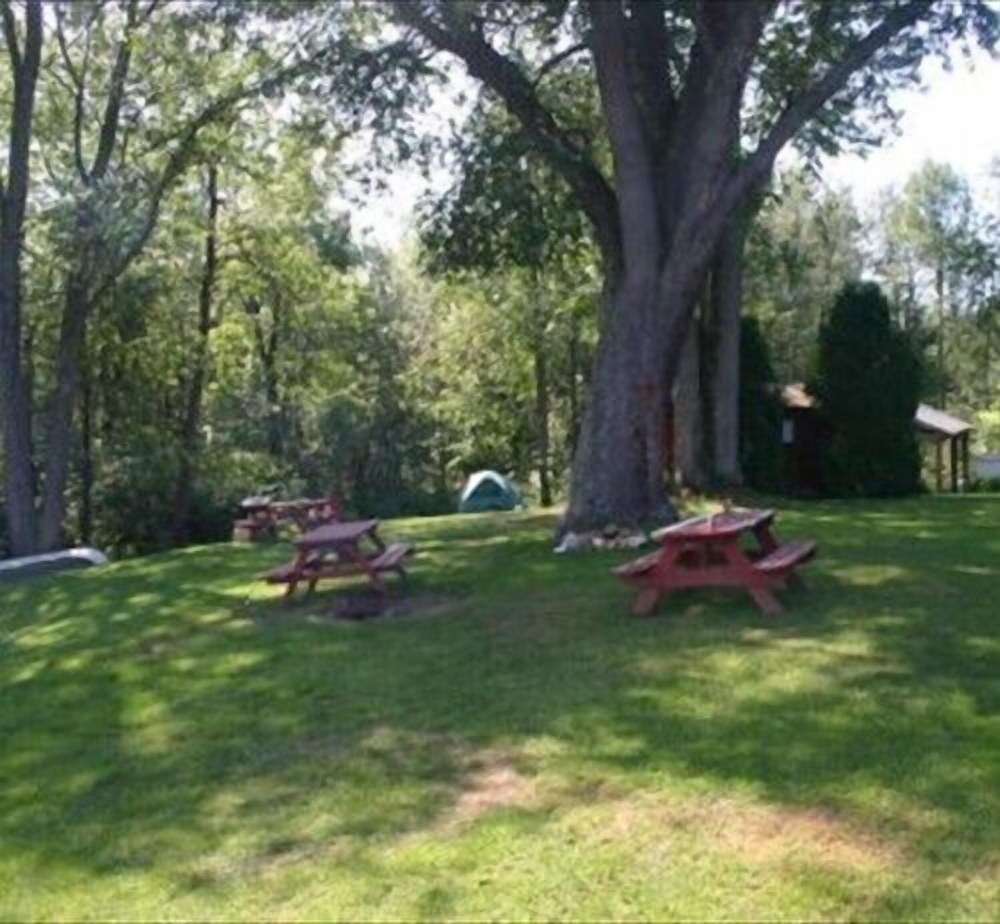 Duck Lake Campground - photo 19