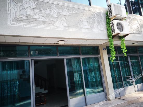 MiaoJu - carbon neutral hotel in Wenzhou