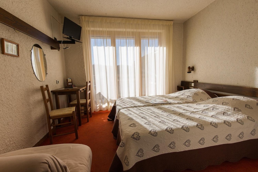 Hôtel Le Tétras - last minute hotel in Unknown City
