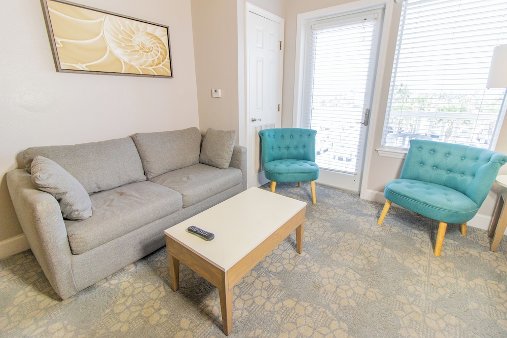 Seaside Amelia Inn - photo 12