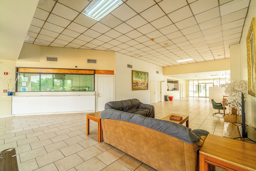 Economy Inn Livingston By Oyo Tx Us 59 - photo 14