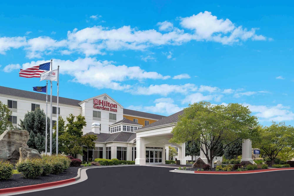 Hilton Garden Inn Boise Spectrum - photo 80