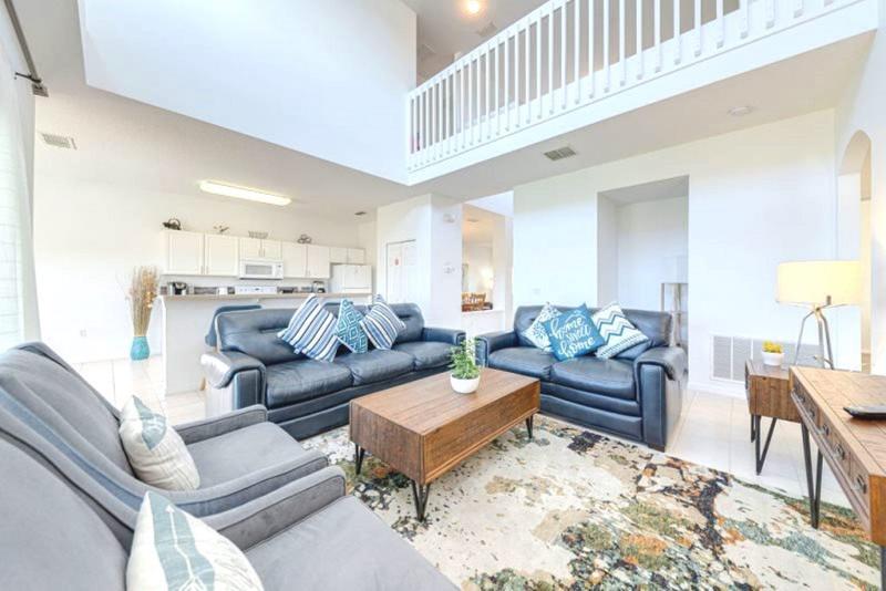 Disney Area Platinum Resort Homes - photo 43