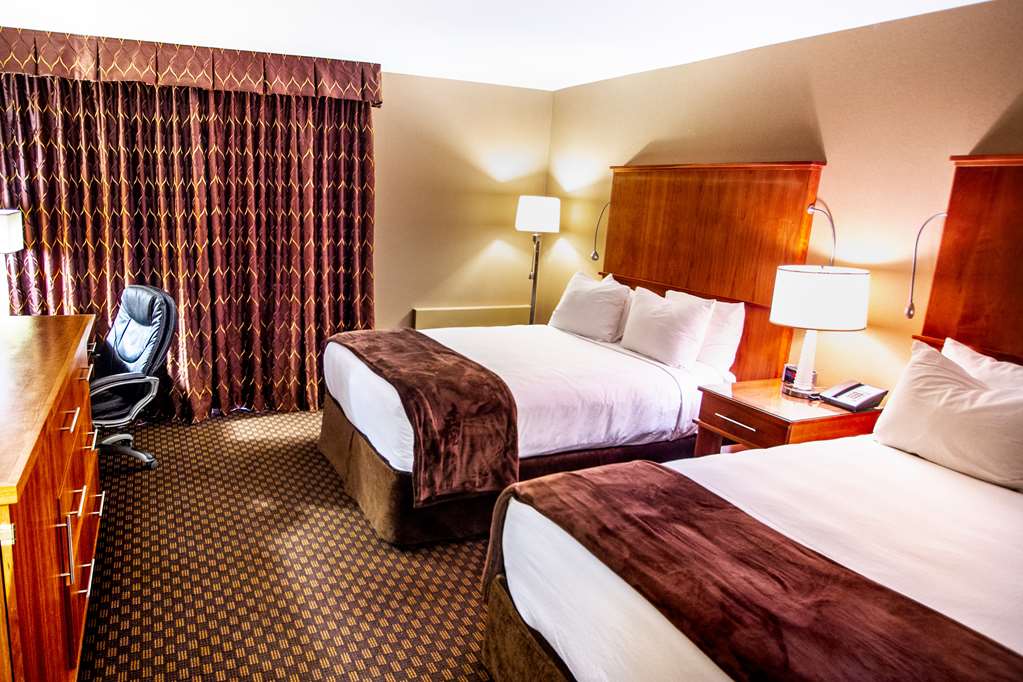 Mirabeau Park Hotel & Convention Center - photo 14