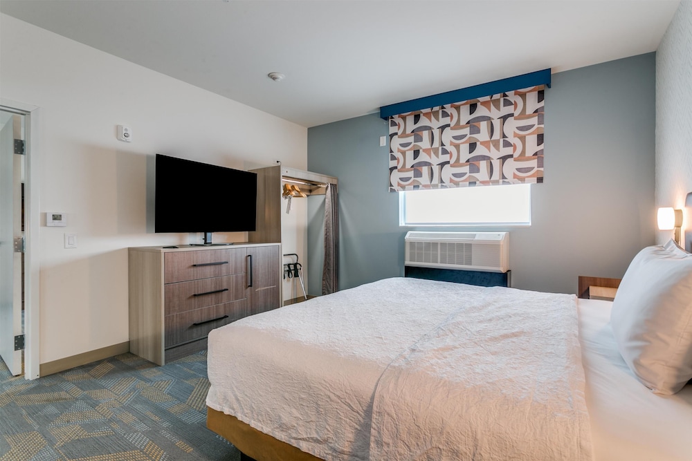 Home2 Suites by Hilton Coppell DFW Grapevine North - photo 7