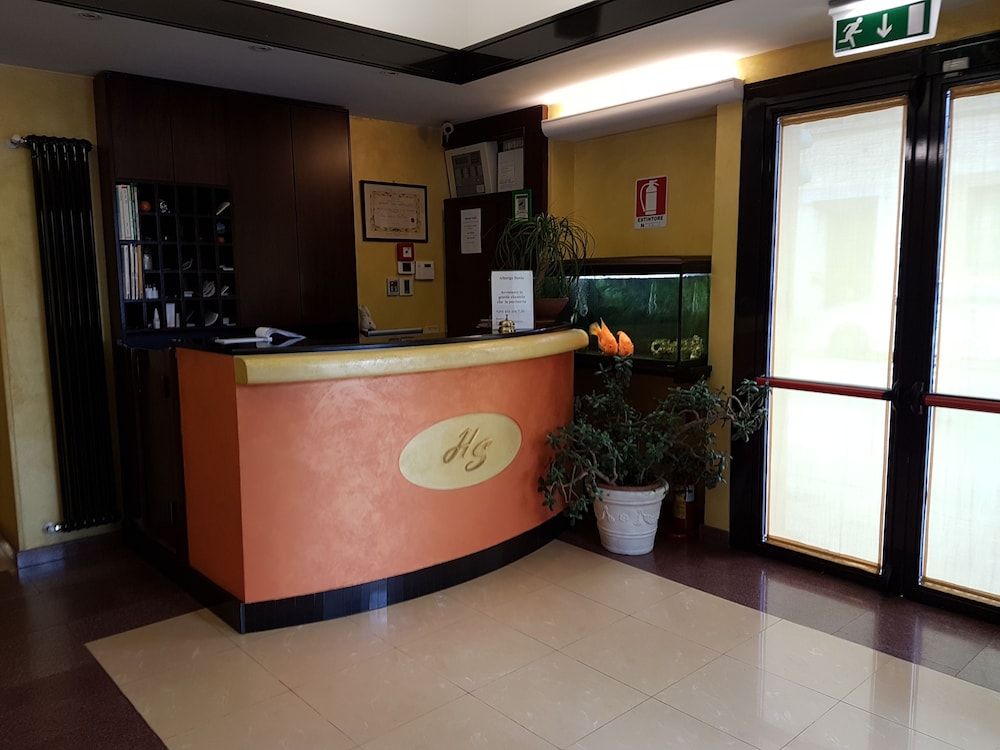Albergo Sonia - last minute hotel in Florence