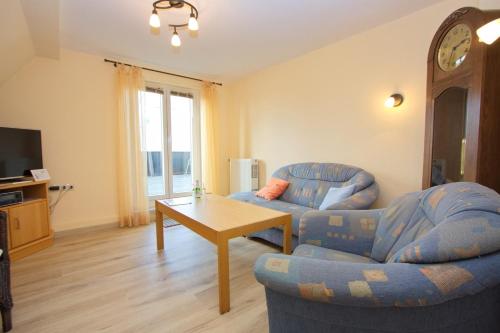 Haus Koralle App 2 inkl WLAN — 4-Star Luxury Hotel in Gromitz, Germany