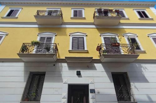 INN pieno centro appartamento — Foggia — photo 4