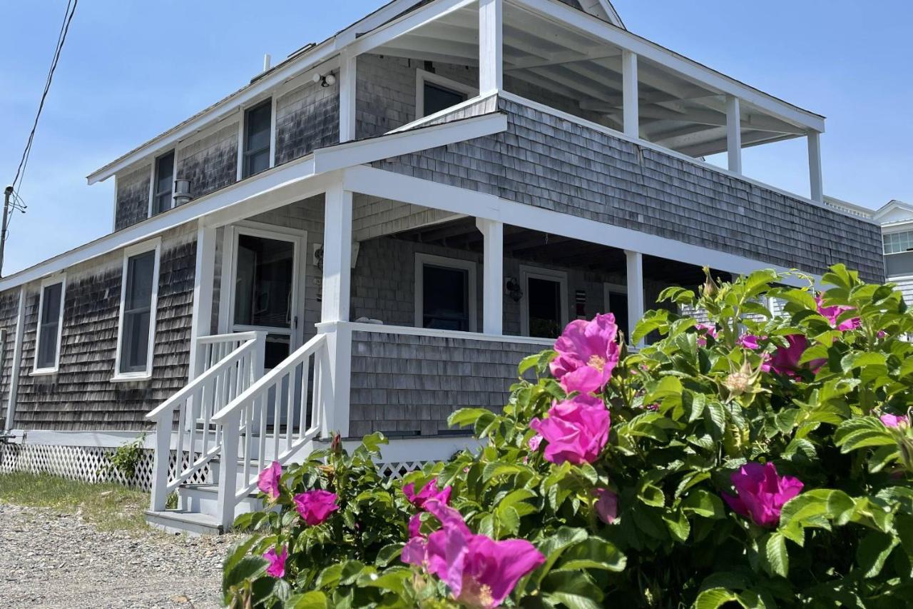 Glades Manor: Minot Beach Scituate — hotel in Scituate