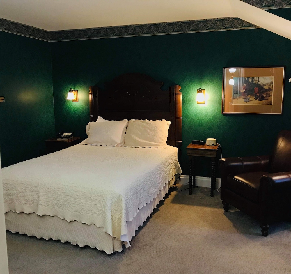 Kingsley Inn - photo 8